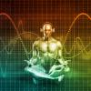 depiction of binaural beats