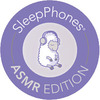 sleepphones asmr edition badge