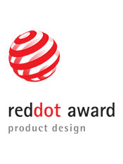 2015 Red Dot Award: RunPhones® Wireless wins in the category of product design